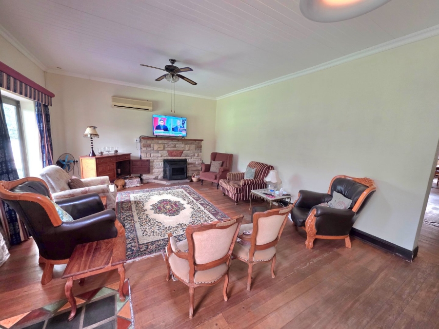 4 Bedroom Property for Sale in Eureka Free State